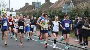 Image result for Tunbridge Wells Harriers