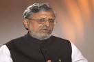 Sushil Kumar Modi meets Bihar Governor, asks for parade of MLAs.