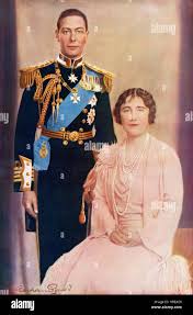 Image result for "George VI"