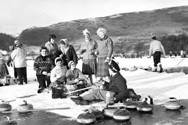 Image result for Royal Caledonian Curling Club