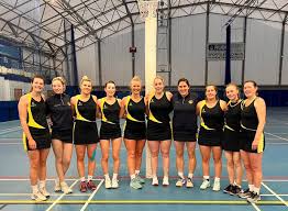 Image result for Galmington Netball Club