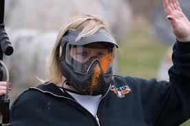 Image result for Douglas Valley Paintball