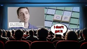 Image result for Scrabble Clubarborough Scrabble Club