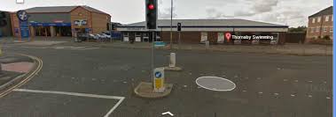 Image result for Thornaby Amateur Swimming Club