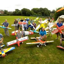 Image result for Wotg Model Flying Club