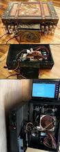 Image result for steampunk pc