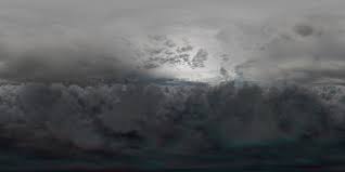 Image result for anaglyph clouds