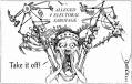 Editorial cartoon, November 11, 2011 | Inquirer Opinion
