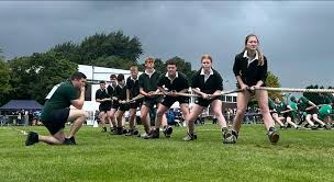 Image result for Thames Valley Tug-Of-War Club