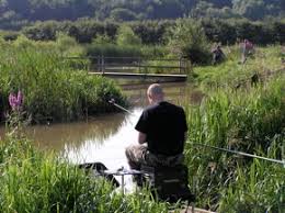 Image result for Dunham Massey Angling Club