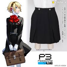 「真田明彦 ペルソナ 〜トリニティ・ソウル〜」の画像検索結果