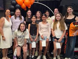 Image result for Pumas Netball Club