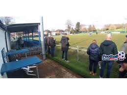 Image result for Frimley Green Football Club