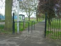 Image result for Old Dagenham Park Bowling Club