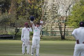 Image result for Finchley Cricket Club