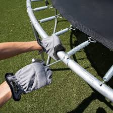 Image result for White Rose Trampoline Academy