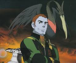 「エリーサ・ドメル 宇宙戦艦ヤマト2199」の画像検索結果