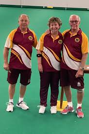 Image result for Eastbourne and District Indoor Bowls Club
