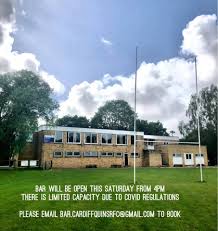 Image result for Cardiff Harlequins