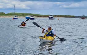 Image result for Tyne Valley Canoe Club