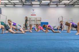 Image result for Goring Gymnastics Club