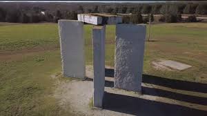 Image result for georgia guidestones