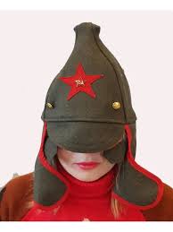 Image result for будёновка