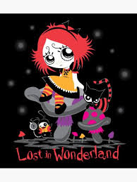 Image result for ruby gloom