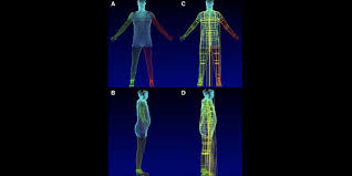 Image result for body scanner