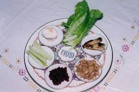 Image result for Seder