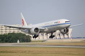 Image result for 波音777双発