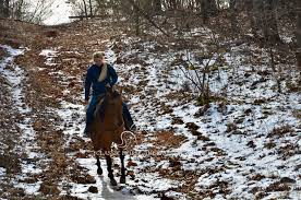 Image result for horse girl gun