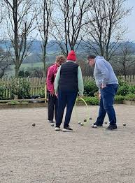 Image result for Tregony Petanque Club
