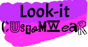 Image result for customwearz