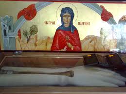 Image result for Santa https://it.wikipedia.org/wiki/Macrina la Giovane