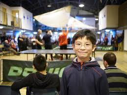Image result for Murrayfield Table Tennis Club
