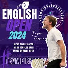 Image result for The Pickleballers UK