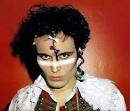 English musician Adam Ant