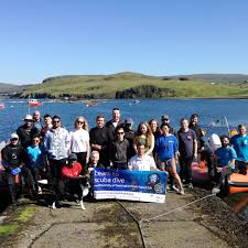 Image result for University Of London Sub-Aqua Club