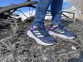 Eco-Friendly Shoes by adidas - Utah's Adventure Family