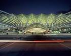 Gare do Oriente pronunciation