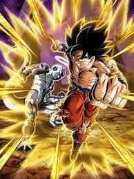 「孫悟空（フリーザ編） ドラゴンボール」の画像検索結果