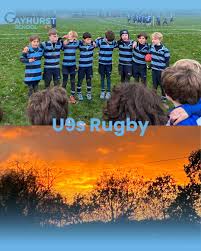 Image result for Gayhurst Primary school Oware Club
