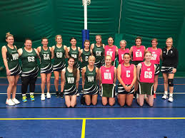 Image result for Engineering Services Netball Club