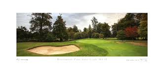 Image result for Badgemore Park Golf Club, Henley On Thames