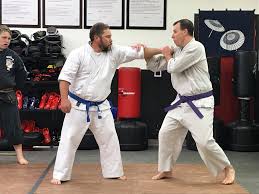 Image result for Kenpo Karate Club