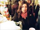 Autumn de Wilde's pictures have a story to tell - Boston.