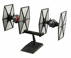 Image result for tie fighter plastic model