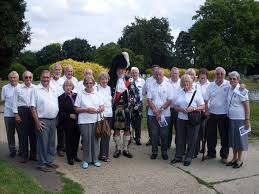 Image result for Ludham Bowls Club