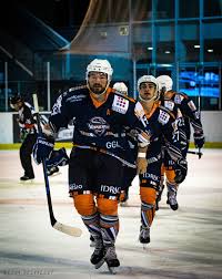 Image result for Glasgow Vipers Roller Hockey Club